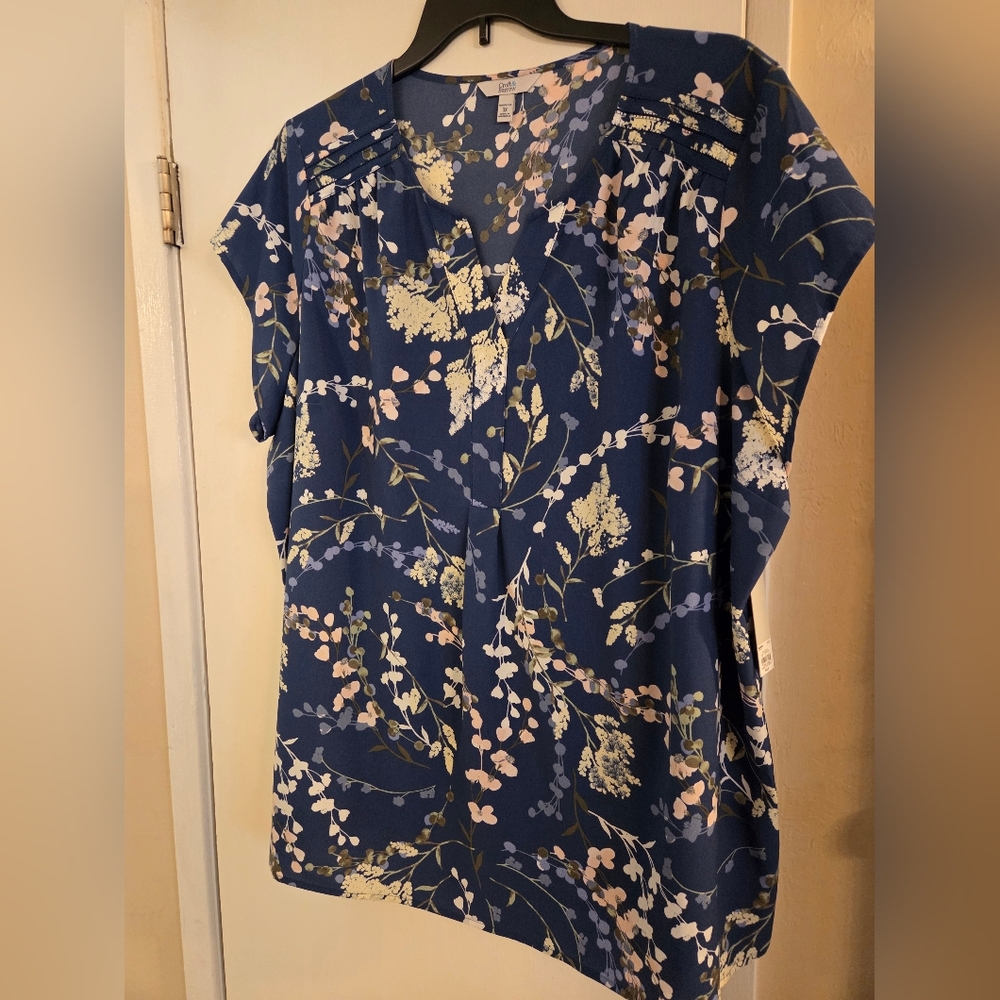 Croft & Barrow 3x NWT